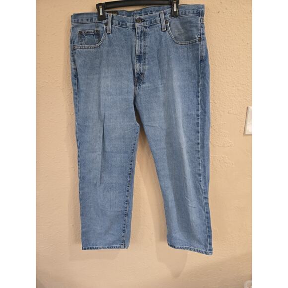 Polo Ralph Lauren Other - Vintage Polo Ralph Lauren Jeans, Blue, Size 38x30